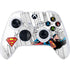 DC Comics Superman Super Speed Flying Over City Xbox Series S Controller Skin