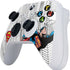 DC Comics Superman Super Speed Flying Over City Xbox Series S Controller Skin