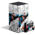DC Comics Superman Super Speed Flying Over City Xbox Series X Bundle Skin