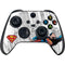 DC Comics Superman Super Speed Flying Over City Xbox Series X Controller Skin