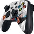 DC Comics Superman Super Speed Flying Over City Xbox Series X Controller Skin