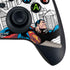 DC Comics Superman Super Speed Flying Over City Xbox Series X Controller Skin