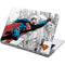 DC Comics Superman Super Speed Flying Over City Yoga 910 2-in-1 14in Touch-Screen Skin