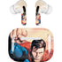 DC Comics Superman Flying Pose Action Comics #957 Art by Patch Zircher AirPods Pro 2nd Gen Skin