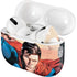 DC Comics Superman Flying Pose Action Comics #957 Art by Patch Zircher AirPods Pro 2nd Gen Skin