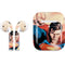 DC Comics Superman Flying Pose Action Comics #957 Art by Patch Zircher Apple AirPods 2 Skin