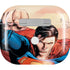 DC Comics Superman Flying Pose Action Comics #957 Art by Patch Zircher Apple AirPods (3rd Gen 2021) Skin