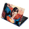 DC Comics Superman Flying Pose Action Comics #957 Art by Patch Zircher Aspire R11 11.6in Skin