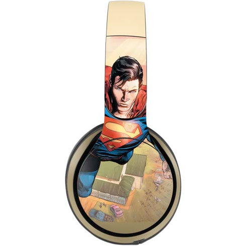 DC Comics Superman Flying Pose Action Comics #957 Art by Patch Zircher Beats Solo Pro Skin