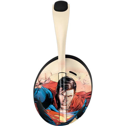 DC Comics Superman Flying Pose Action Comics #957 Art by Patch Zircher Bose Noise Cancelling Headphones 700 Skin