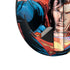 DC Comics Superman Flying Pose Action Comics #957 Art by Patch Zircher Bose Noise Cancelling Headphones 700 Skin