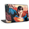 DC Comics Superman Flying Pose Action Comics #957 Art by Patch Zircher HP Chromebook Skin