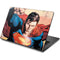 DC Comics Superman Flying Pose Action Comics #957 Art by Patch Zircher Dell Chromebook Skin