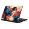 DC Comics Superman Flying Pose Action Comics #957 Art by Patch Zircher Samsung Chromebook Skin