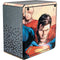 DC Comics Superman Flying Pose Action Comics #957 Art by Patch Zircher Cooler Master MasterBox Q300L Mini Tower Skin