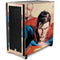 DC Comics Superman Flying Pose Action Comics #957 Art by Patch Zircher Corsair 4000D Tempered Glass Mid-Tower ATX Case Skin