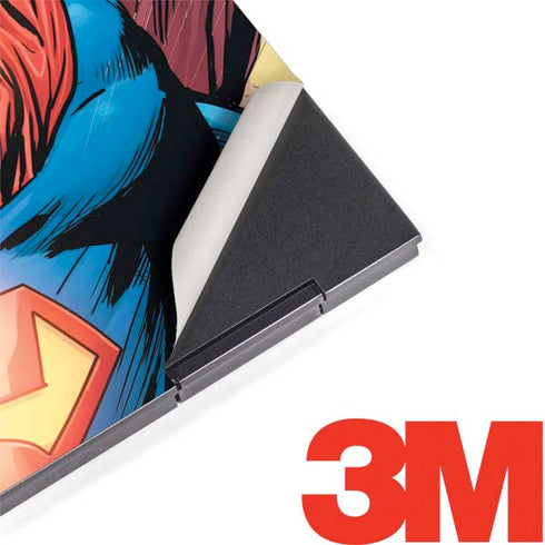 DC Comics Superman Flying Pose Action Comics #957 Art by Patch Zircher HP Envy Skin