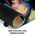 DC Comics Superman Flying Pose Action Comics #957 Art by Patch Zircher Gaming Mouse Pad