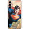 DC Comics Superman Flying Pose Action Comics #957 Art by Patch Zircher Galaxy A14 5G Skin