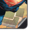 DC Comics Superman Flying Pose Action Comics #957 Art by Patch Zircher Galaxy A14 5G Skin