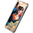 DC Comics Superman Flying Pose Action Comics #957 Art by Patch Zircher Galaxy A30 Clear Case
