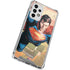 DC Comics Superman Flying Pose Action Comics #957 Art by Patch Zircher Galaxy A33 5G Clear Case