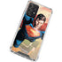 DC Comics Superman Flying Pose Action Comics #957 Art by Patch Zircher Galaxy A52 5G Clear Case