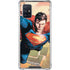 DC Comics Superman Flying Pose Action Comics #957 Art by Patch Zircher Galaxy A71 5G Clear Case