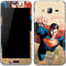 DC Comics Superman Flying Pose Action Comics #957 Art by Patch Zircher Galaxy J3 Skin