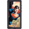 DC Comics Superman Flying Pose Action Comics #957 Art by Patch Zircher Galaxy Note 10 Waterproof Case
