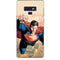 DC Comics Superman Flying Pose Action Comics #957 Art by Patch Zircher Galaxy Note 9 Skin