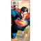 DC Comics Superman Flying Pose Action Comics #957 Art by Patch Zircher Galaxy Note20 5G Skin