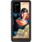 DC Comics Superman Flying Pose Action Comics #957 Art by Patch Zircher Galaxy Note20 5G Waterproof Case