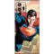 DC Comics Superman Flying Pose Action Comics #957 Art by Patch Zircher Galaxy Note20 Ultra 5G Skin