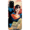 DC Comics Superman Flying Pose Action Comics #957 Art by Patch Zircher Galaxy S20 Plus Pro Case