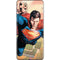 DC Comics Superman Flying Pose Action Comics #957 Art by Patch Zircher Galaxy S20 Plus Skin