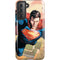 DC Comics Superman Flying Pose Action Comics #957 Art by Patch Zircher Galaxy S21 5G Pro Case
