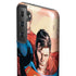 DC Comics Superman Flying Pose Action Comics #957 Art by Patch Zircher Galaxy S21 Plus 5G Pro Case