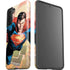 DC Comics Superman Flying Pose Action Comics #957 Art by Patch Zircher Galaxy S21 Plus 5G Pro Case