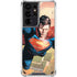 DC Comics Superman Flying Pose Action Comics #957 Art by Patch Zircher Galaxy S21 Ultra 5G Clear Case