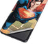 DC Comics Superman Flying Pose Action Comics #957 Art by Patch Zircher Galaxy S21 Ultra 5G Skin