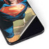 DC Comics Superman Flying Pose Action Comics #957 Art by Patch Zircher Galaxy S22 Plus Skin