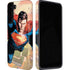 DC Comics Superman Flying Pose Action Comics #957 Art by Patch Zircher Galaxy S22 Pro Case