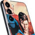 DC Comics Superman Flying Pose Action Comics #957 Art by Patch Zircher Galaxy S22 Skin