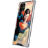 DC Comics Superman Flying Pose Action Comics #957 Art by Patch Zircher Galaxy S22 Ultra Clear Case