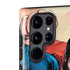 DC Comics Superman Flying Pose Action Comics #957 Art by Patch Zircher Galaxy S22 Ultra Pro Case