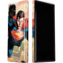 DC Comics Superman Flying Pose Action Comics #957 Art by Patch Zircher Galaxy S22 Ultra Pro Case
