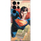 DC Comics Superman Flying Pose Action Comics #957 Art by Patch Zircher Galaxy S22 Ultra Skin