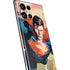 DC Comics Superman Flying Pose Action Comics #957 Art by Patch Zircher Galaxy S22 Ultra Skin