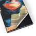 DC Comics Superman Flying Pose Action Comics #957 Art by Patch Zircher Galaxy S22 Ultra Skin